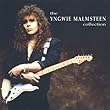 COLLECTION/YNGWIE MALMSTEEN イングヴェイ・マルムスティーン 【輸入盤】 4571222048591-JPT