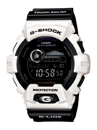 cheapest tough solar g shock