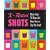 X-Rated Shots: More than 50 Shots We Dare You to Say Out Loud (Running Press Miniature Editions)