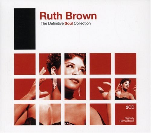 CD-Charts  Music : Definitive Soul