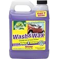 Simoniz GS24 Green Scene Wash and Wax