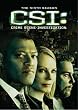 C.S.I. Crime Scene Investigation: The Complete Ninth Season
