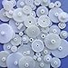 58PCS Small Gears Set Plastic Gears Module 0.5 for DC Motor DIY Model Toys RC Car Robot