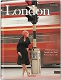 Produkt-Bild: Portrait of a city: London