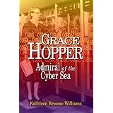 grace hopper admiral of the cyber sea