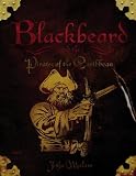 Blackbeard and the Pirates of the Caribbean
