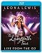 LEONA LEWIS-The Labyrinth Tour - Live From the O2 (Blu-ray)