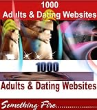 51CL4u47P4L. SL160  1000 ADULTS & DATING WEBSITES