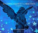 String Quartet Christmas Vol. 1-3