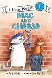 Mac and Cheese (I Can Read Level 1)