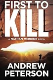 First to Kill (The Nathan McBride Series)