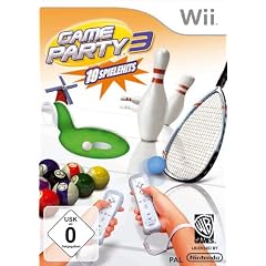 Game Party 3