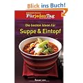 Die besten Ideen f�r Suppe & Eintopf