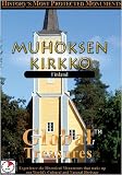 Global Treasures  MUHOKSEN KIRKKO Finland