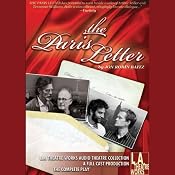 The Paris Letter (Dramatization) | [Jon Robin Baitz]