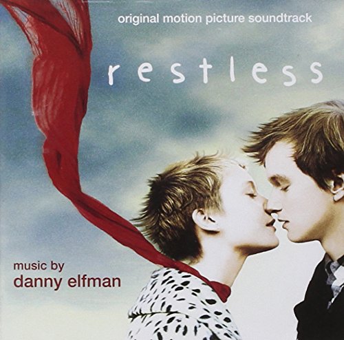 Restless Original Soundtrack