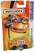 Mattel Matchbox 2006 MBX Metal 1:64 Scale Die Cast Car # 36 - Yellow Industrial Waste Garbage Truck Trash Titan