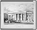 Historic Print (L): National Theatre, New York. J.W. Wallack, Esqr., lessee / Day & H...
