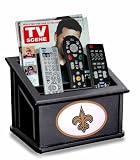 New Orleans Saints Media Organizer