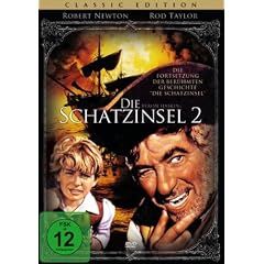 Long John Silver - Die Schatzinsel 2