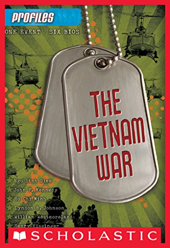 Profiles #5: The Vietnam War
