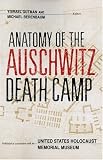 Cover of Anatomy of the Auschwitz Death Camp by  025320884X