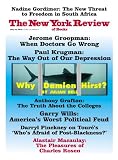 New York Review Of Books