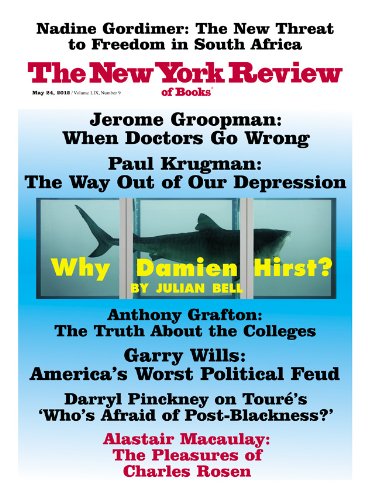 New York Review Of Books New York Review Of Books
