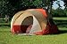 TEXSPORT Creek Series Vestibule 3 Person Camping Tent