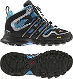 adidas OUTDOOR - Terrex MID GTX K - Kids Hiking Shoe