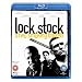 Lock, Stock And Two Smoking Barrels [Blu-ray] [1998]