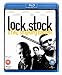 Lock, Stock and Two Smoking Barrels