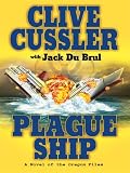 Plague Ship (Wheeler Large Print Book Series)