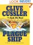 Plague Ship (Wheeler Hardcover)