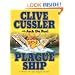 Plague Ship (Wheeler Hardcover)