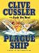 Books : Plague Ship (Wheeler Large Print Book Series)