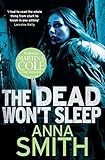 The dead won't sleep