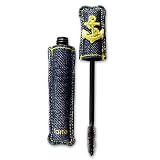 tarte lights, camera, splashes Waterproof Mascara, Black 1 ea