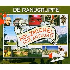 Holzmichel (die Antwort)