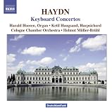 Haydn: Keyboard Concertos