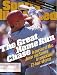 Sports Illustrated August 3 1998 Mark McGwire/St. Louis Cardinals on Cover, Home Run Chase with McGwire Ken Griffey Jr Sammy Sosa, Drew Henson/University of Michigan, Tim Floyd/Chicago Bulls, Dream Team Athens Olympics Basketball