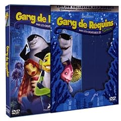Gang de requins - �dition Collector 2 DVD