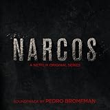 Ost: Narcos