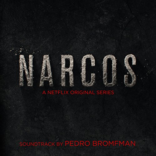 Ost: Narcos Original Soundtrack
