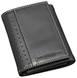 Guess Men's Credit Card Trifold