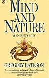 Mind and nature : a necessary unity