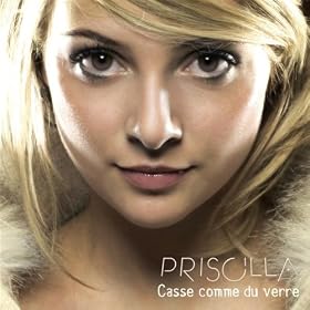 Casse comme du verre