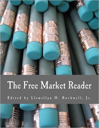 Free 

Market Reader