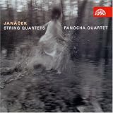 Janacek: String Quartets
