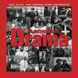74 Minutes of Drama